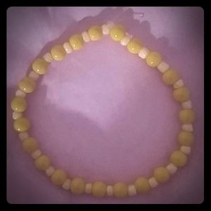 Men's bracelet